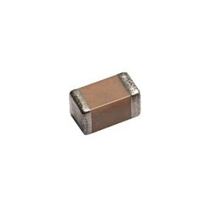 Изображение Конденсатор многослойный SMD 1206 1uF 100V X7R 10%