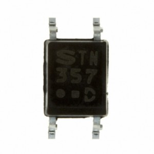 Изображение Оптопара PC357N4J000F