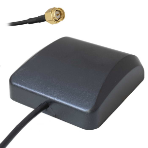 Изображение Антенна RANT GPS/GLONASS G2-1 SMA-M 3m