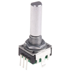 Изображение Потенциометр PEC11R-4225F-S0024