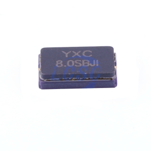 Изображение SMD-резонатор X50328MSB2GI