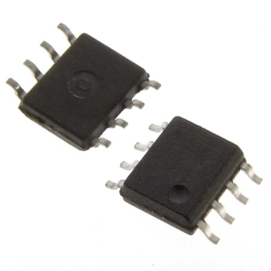 Изображение Микросхема LM5007MMX/NOPB