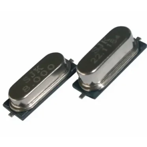 Изображение SMD-резонатор SJK-6C-10.000MHz-30-30-50-C-30