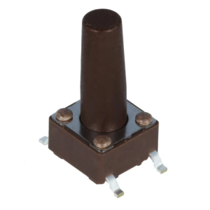 Изображение Микропереключатель DTSM-66N-V-B