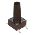 Микропереключатель DTSM-66N-V-B