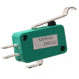 Изображение Микропереключатель MSW-04 ON-ON