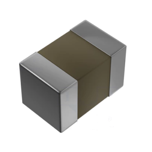 Изображение Конденсатор многослойный SMD 0805 1nF 200B X7R 10% / 08052C102KAT2A