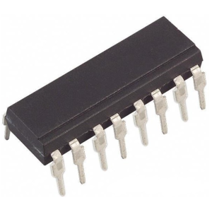 Изображение Оптопара LTV-847