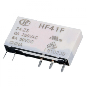 Изображение Реле HF41F/12-ZS