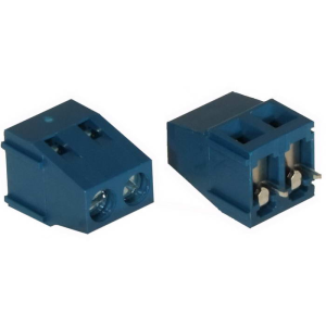 Изображение Клеммник DG128-5.0-02P-12-00A(H)