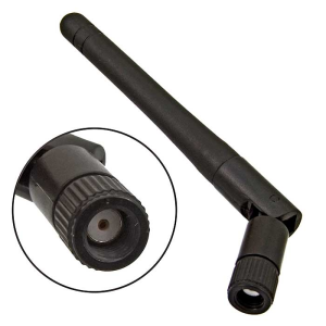 Изображение Антенна Antenna WiFi 3db SMA RP