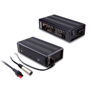 Изображение Блок питания NPB-120-12XLR