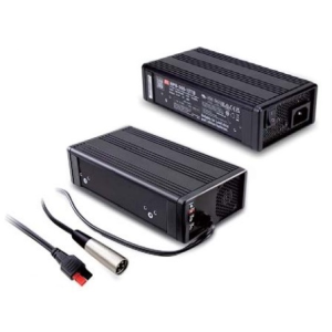 Изображение Зарядное устройство NPB-360-12XLR