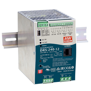 Изображение Блок питания DRS-240-36