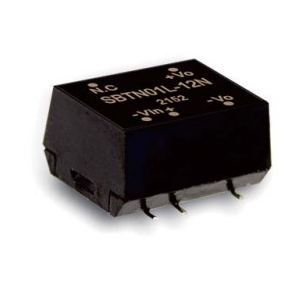 Изображение DC/DC конвертор SBTN01L-12N