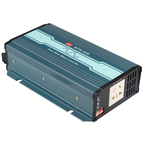 Изображение Инвертор NTS-450-248EU