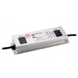 Изображение Источник тока XLG-320-L-AB