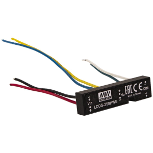 Изображение Источник тока LDDS-500HWB