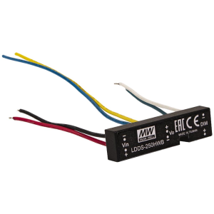 Изображение Источник тока LDDS-350HW