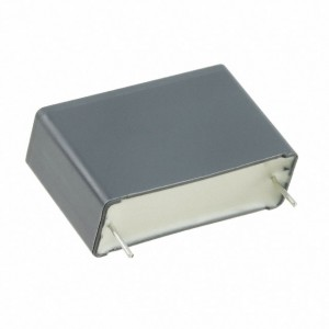 Изображение Конденсатор плёночный 2.2uF 450V 10% P=27,5mm / C352S225KB0C000