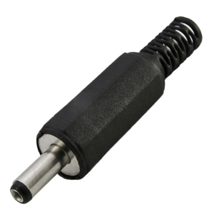Изображение Разъем питания штырьковый SZC-0026c / 3.5*1.4 mm