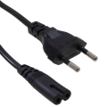 Шнур сетевой Y001/CEE7/16 3m 2x0.75 BF