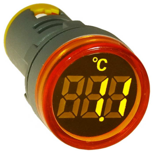 Изображение Щитовой прибор DMS-242