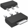 Линейный регулятор AMS1117-3.3V