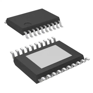 Изображение Микросхема TPS76733QPWP