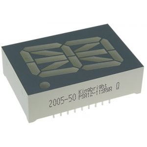 Изображение Светодиодный индикатор PSA12-11SRWA
