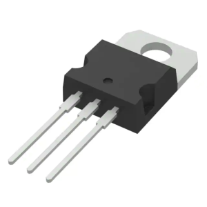Изображение Микросхема L7805CV TO-220
