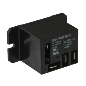 Изображение Реле NT90TP-N-C-E-AC220V-S-B