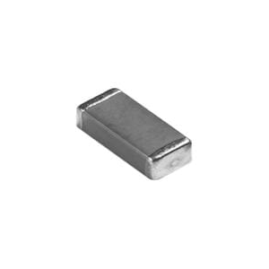 Изображение Конденсатор многослойный SMD 1206 220pF 100V C0G 5% / CC1206JRNPO0BN221