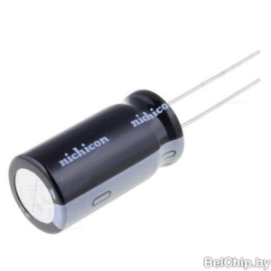 Изображение Корпус 100uF 16V 5x11 85C / UVR1C101MDD