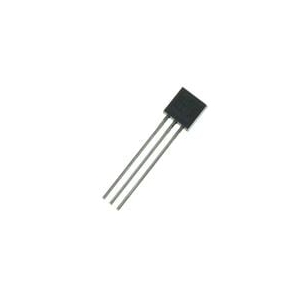Изображение Источник опорного напряжения MCP1541-I/TO
