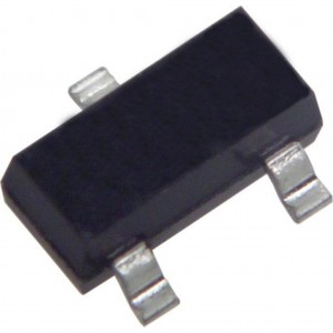 Изображение Микросхема MAX809LEUR+T SOT23-3