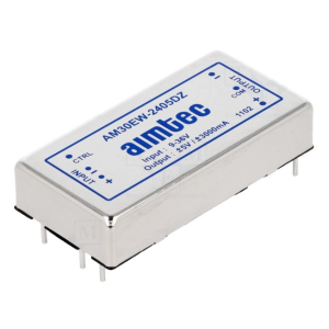 Изображение Преобразователь DC-DC AM30E-2405SZ