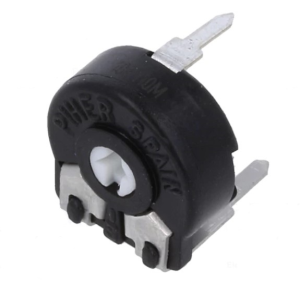 Изображение Потенциометр KLS4-PT10-L-V10-502-A-2020