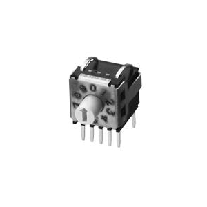 Изображение Переключатель A6K-162RF