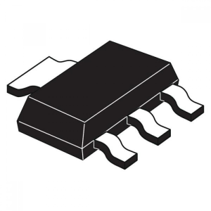 Изображение Тиристор X0202NN 5BA4