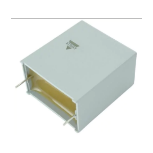 Изображение Конденсатор плёночный 0.068uF 310V 20% X2 / L-KLS10-X2-683K310-P10
