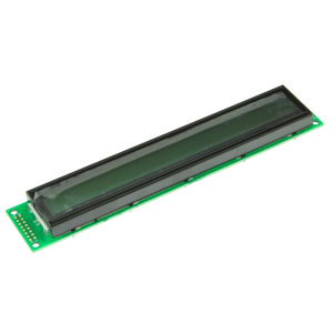 Изображение Дисплей KSECB4002GYZ-R01