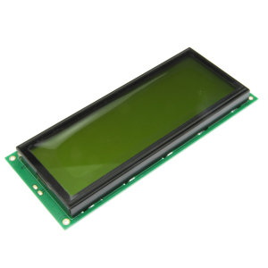 Изображение Дисплей KSECB2004YYD-R07