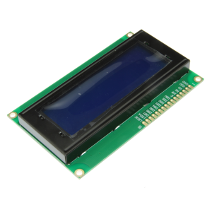Изображение Дисплей KSECB2004BWE-R01