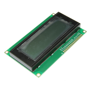 Изображение Дисплей KSECB2004GNP-R01