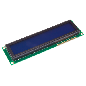 Изображение Дисплей KSECB2002BWE-R04