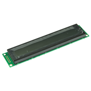 Изображение Дисплей KSECB2002GYZ-R06