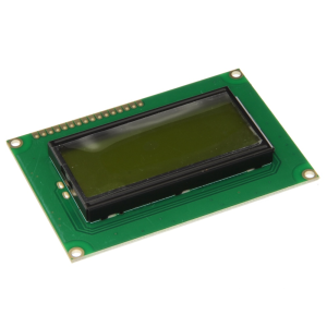 Изображение Дисплей KSECB1604YYD-R03