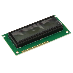 Изображение Дисплей KSECB1602GBZ-R03