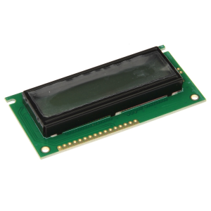 Изображение Дисплей KSECB1602GNP-R03